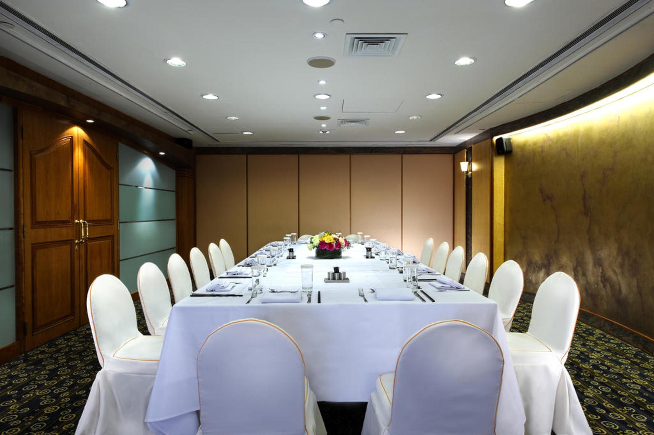 Charterhouse Causeway Bay Hotell Hongkong Exteriör bild
