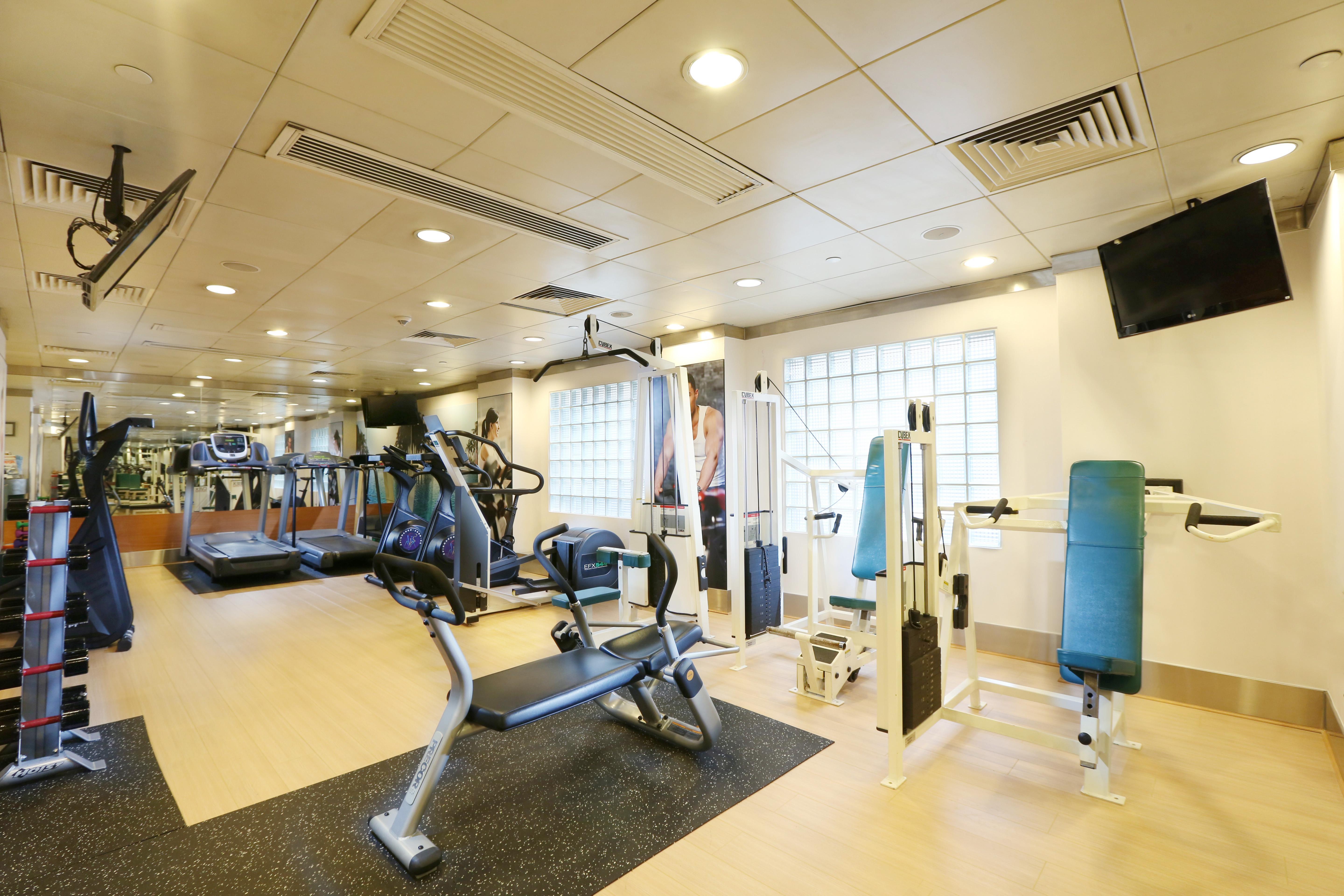 Charterhouse Causeway Bay Hotell Hongkong Exteriör bild