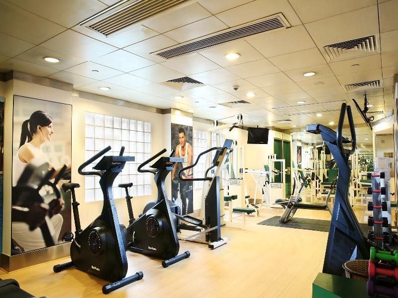Charterhouse Causeway Bay Hotell Hongkong Exteriör bild