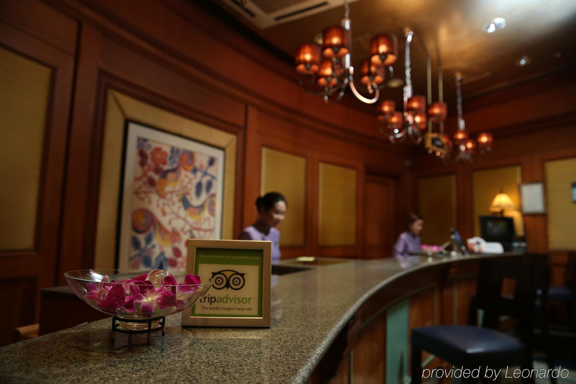 Charterhouse Causeway Bay Hotell Hongkong Exteriör bild