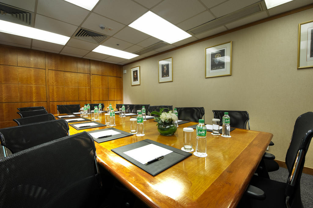Charterhouse Causeway Bay Hotell Hongkong Exteriör bild