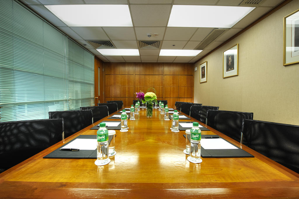 Charterhouse Causeway Bay Hotell Hongkong Exteriör bild
