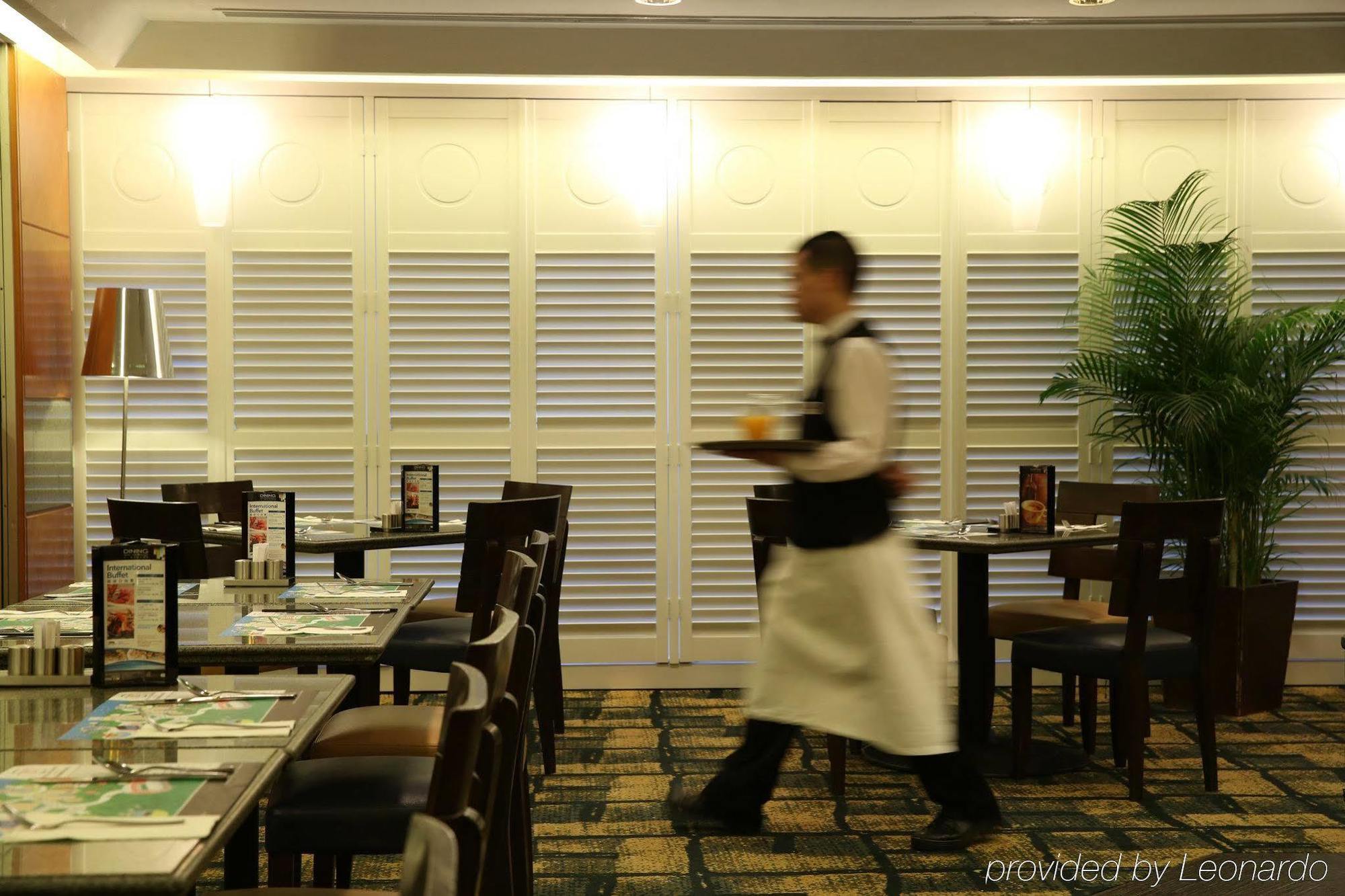 Charterhouse Causeway Bay Hotell Hongkong Exteriör bild
