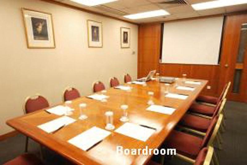 Charterhouse Causeway Bay Hotell Hongkong Exteriör bild