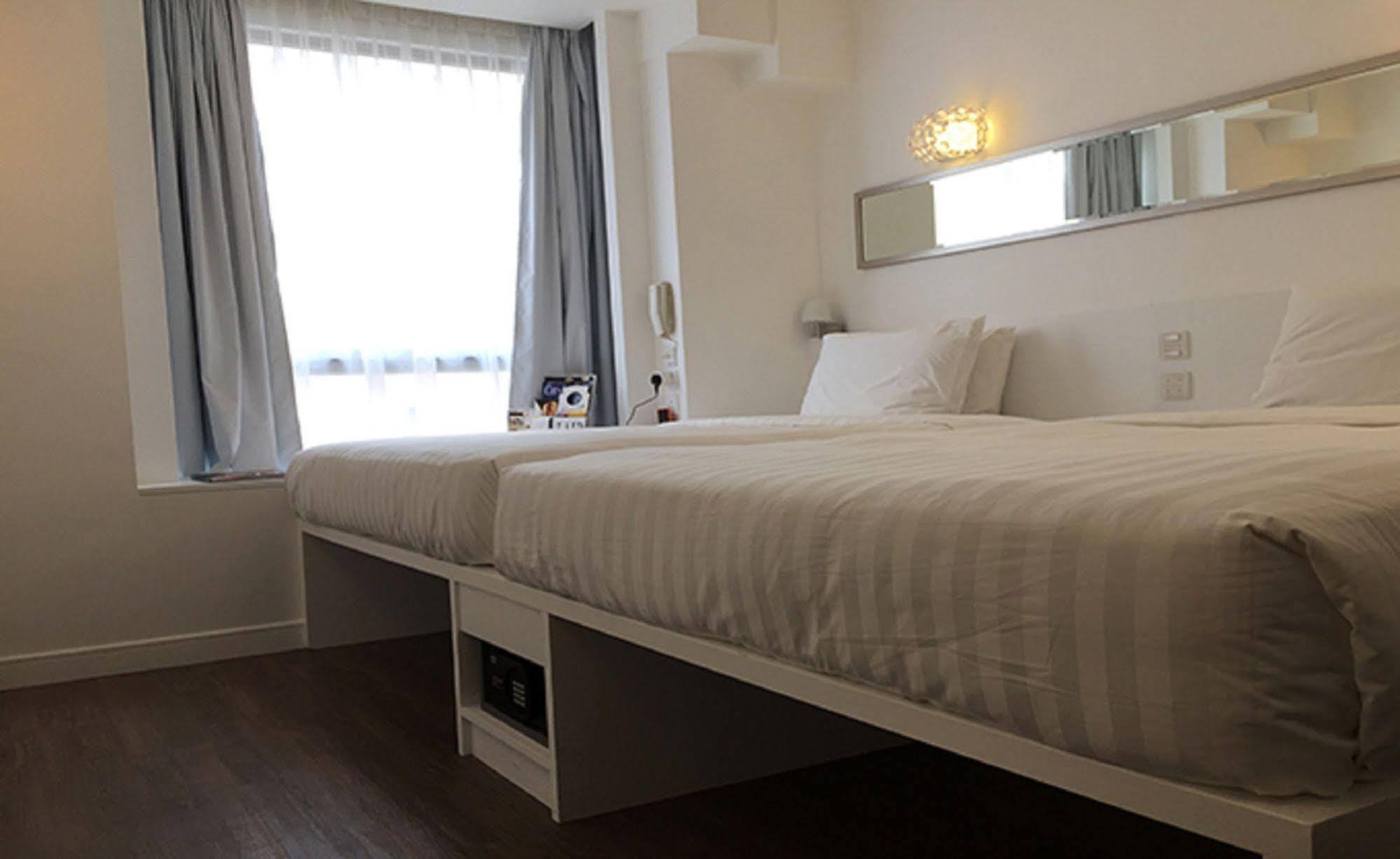 Charterhouse Causeway Bay Hotell Hongkong Exteriör bild